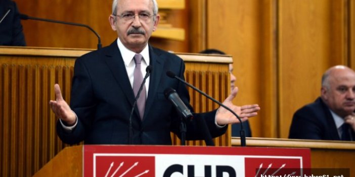 Kılıçdaroğlu'ndan flaş açıklama: YSK demokrasiye ihanet etti!