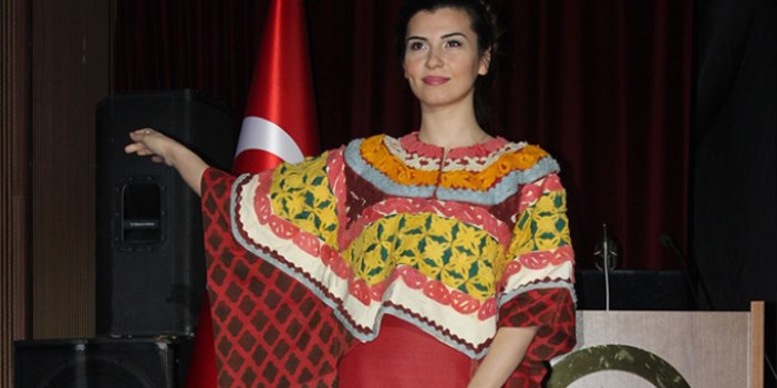 Trabzon'da Uluslararası Geleneksel Sanatlar Sempozyumu