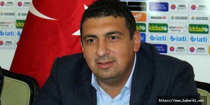 "Trabzonspor maçı çok önemli bir dönemeç"