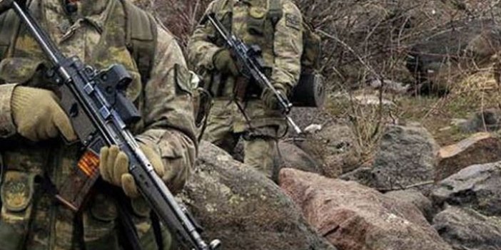 TSK açıkladı PKK'ya ağır darbe - Soro öldürüldü