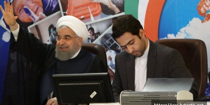 Ruhani'ye onay, Ahmedinejad'a veto!