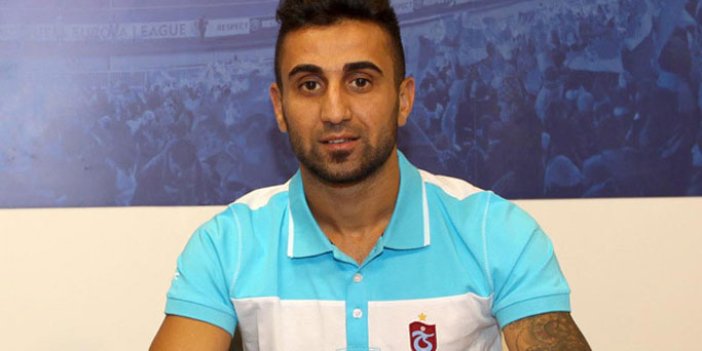 Trabzonspor'un eski oyuncusundan iddialı açıklama: "Trabzonspor'da kalsaydım..."