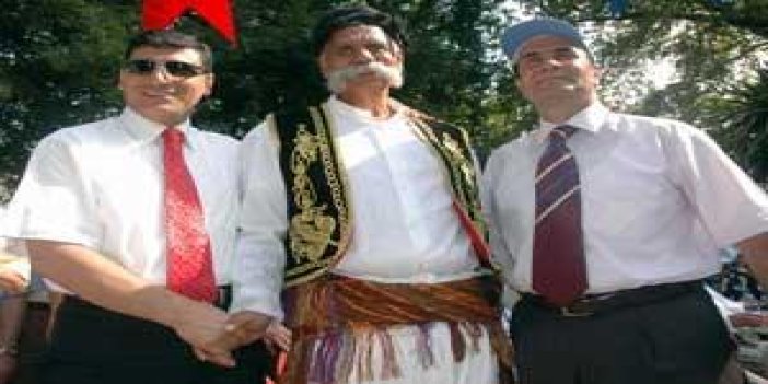 Trabzon'un Festivali Sürüyor