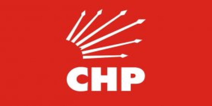 CHP Danıştay'a başvuruyor