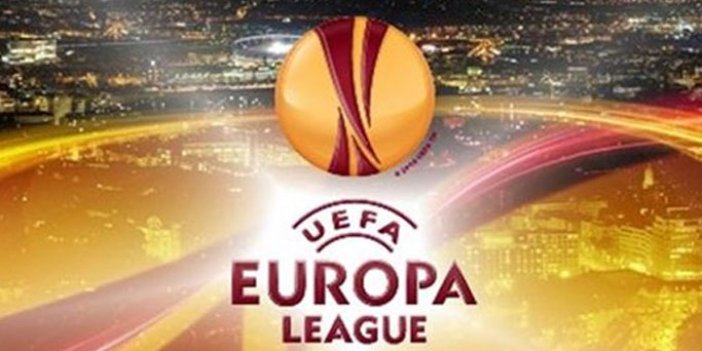 UEFA Avrupa Ligi yarı final kuraları çekildi