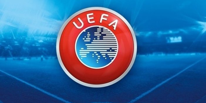 UEFA'dan Trabzonspor açıklaması