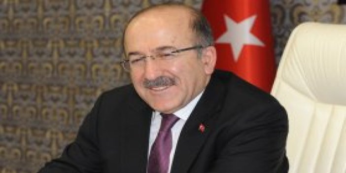 Başkan Gümrükçüoğlu, Miraç Kandili mesajı yayımladı