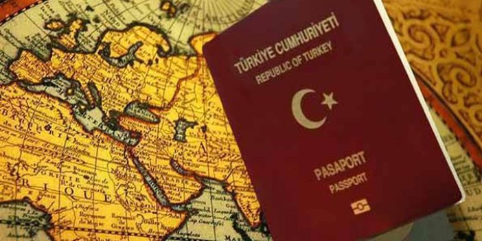 Rusya'dan Vize için Türkiye'ye müjdeli haber