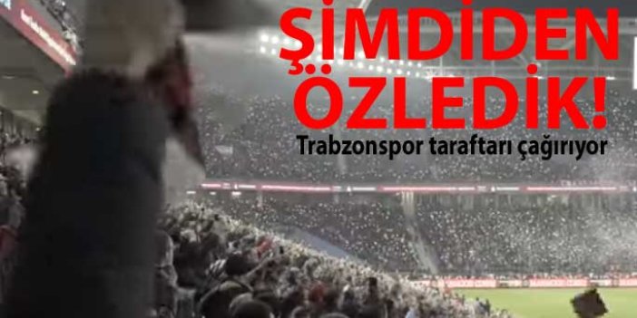 Trabzonspor evine dönüyor