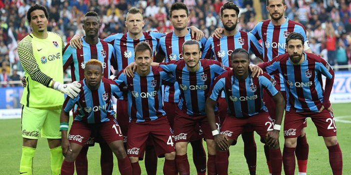 Trabzonspor'da yeni transferler parlıyor