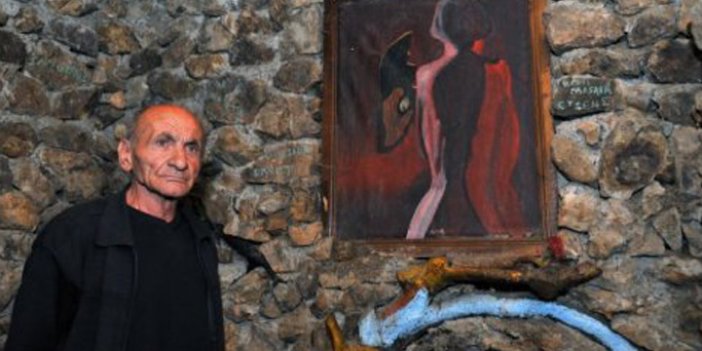 Ressam Azmi Aytekin vefat etti