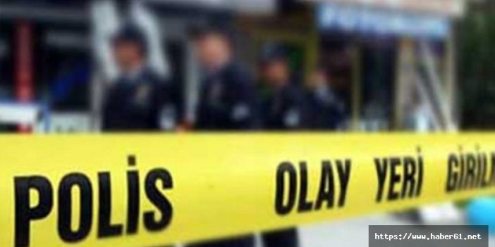 Trabzon'da Polis Memuru vuruldu