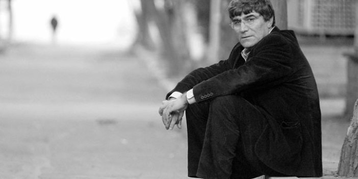 Hrant dink davasında yeni gelişme