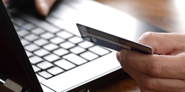 İnternetten alışveriş yapanlar dikkat: Bakan Açıkladı
