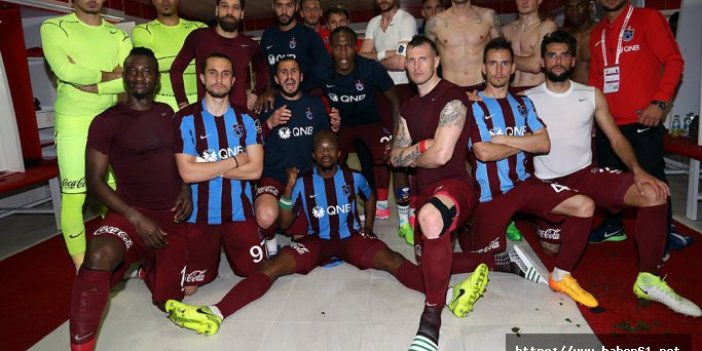  Trabzonspor Avrupa yolunda kritik virajda