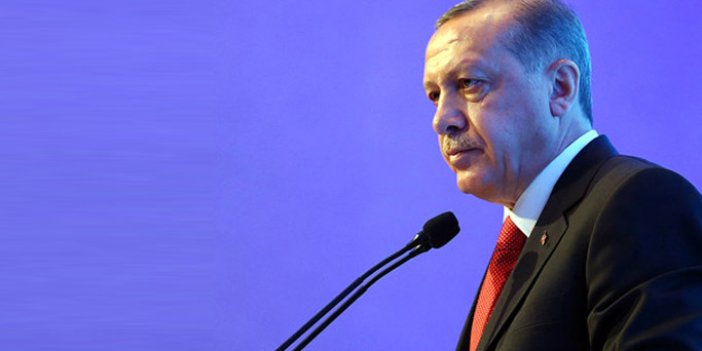 Erdoğan AK Parti'ye ne zaman üye olacak?