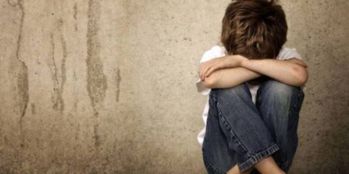 13 yaşındaki çocuğa cinsel istismara ceza yağdı