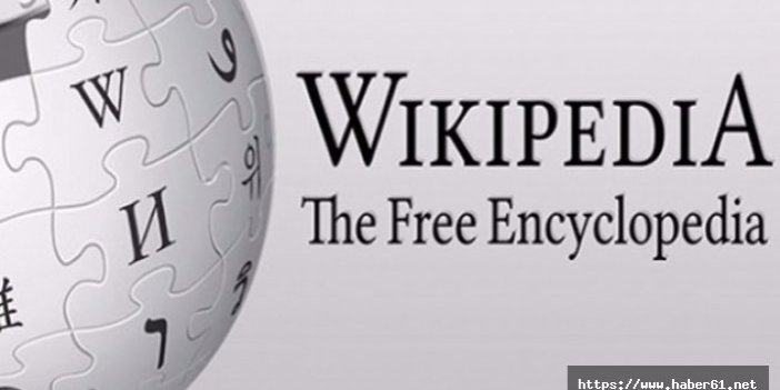 Wikipedia neden engellendi? İşte sebebi