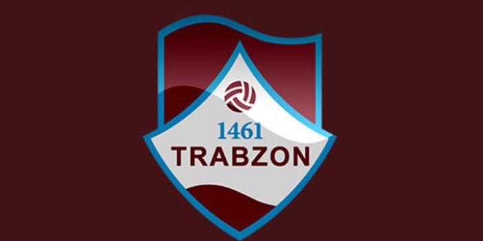 1461 Trabzon çok geç açıldı!