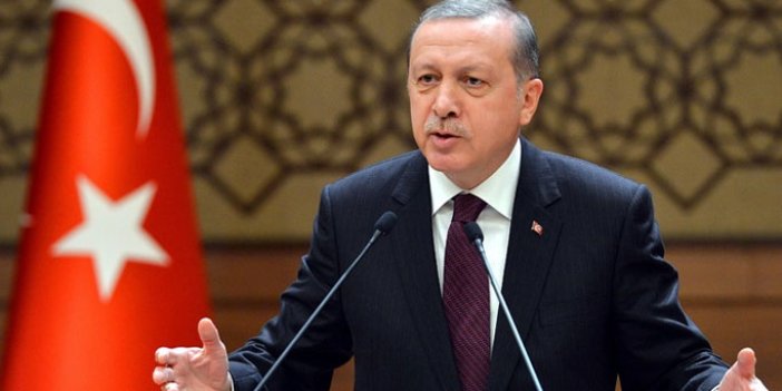 Kabine Değişikliği olacak mı? Cumhurbaşkanı Erdoğan açıkladı