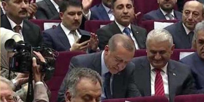 Erdoğan beklenen imzayı attı!