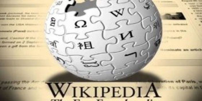 Wikipedia'nın engellenme nedeni ortaya çıktı!