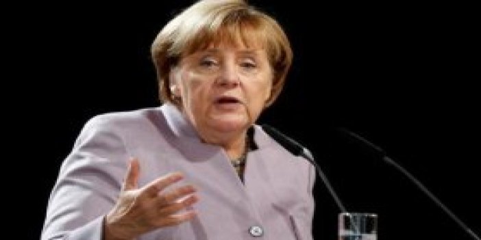 Merkel'de Çifte vatandaş açıklaması