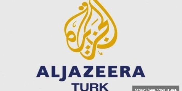 Al Jazeera Türk'ten veda mesajı