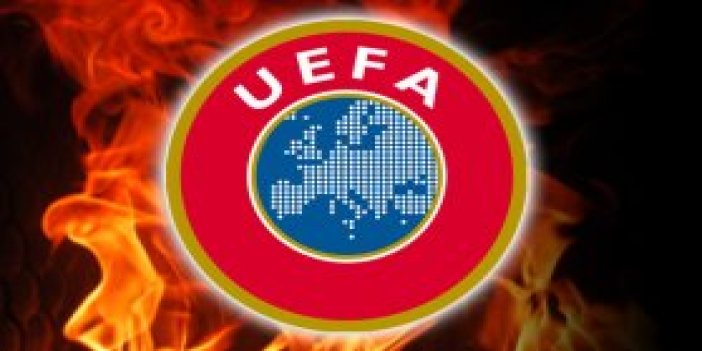 UEFA'dan flaş karar: Penaltı sistemi değişiyor!