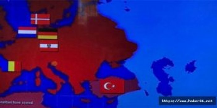 Barça TV'den Türkiye özürü!