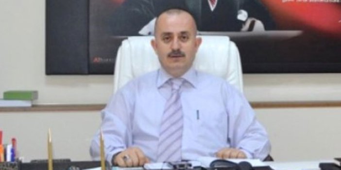 Trabzon Halk Sağlığı Müdürü Hamzaoğlu'nden Çölyak açıklaması