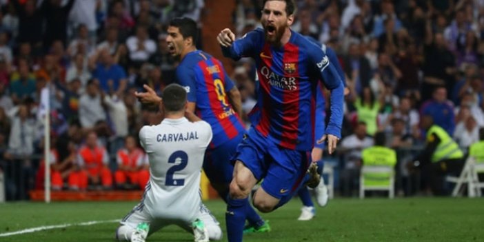 Messi'ye çılgın teklif