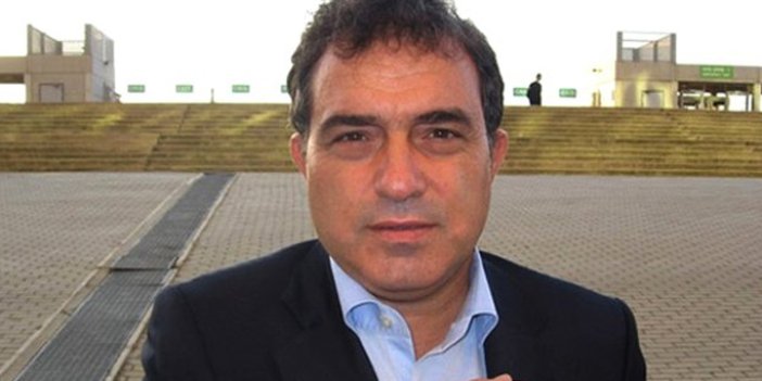 Trabzonspor'un eski oyuncusu TFF bölge Müdürü oluyor