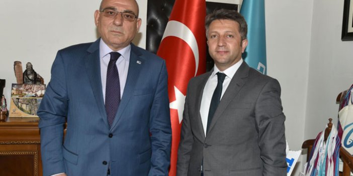 Başkan Kara: "Trabzon turizmle gelişecek"