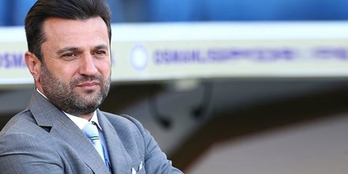 Bülent Uygun'dan Trabzonspor yöneticisine ağır sözler!