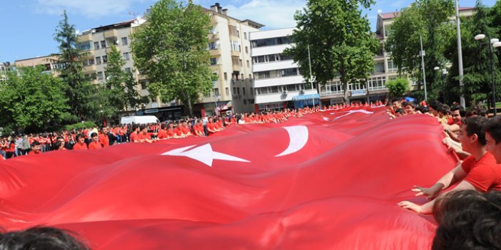 Trabzon'da çok özel hafta