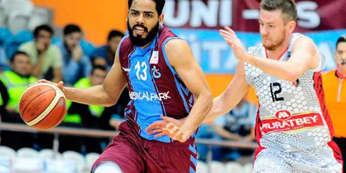 Trabzonspor basketbola sponsor arıyor