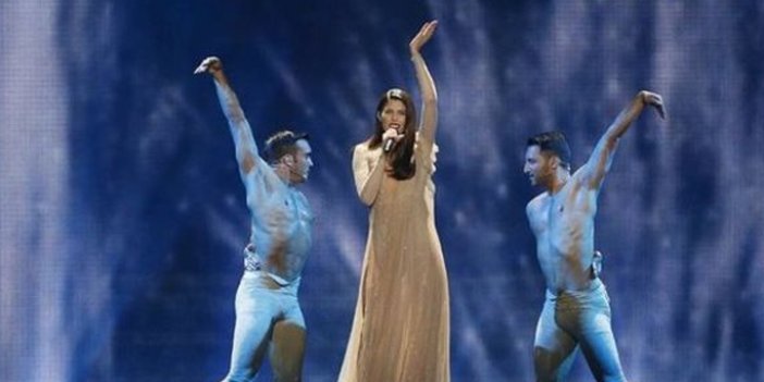 Eurovision'da şok! Ev sahibi ülke çekildi