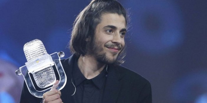 Evsahibi Ukrayna çekildi Eurovision'u onlar kazandı