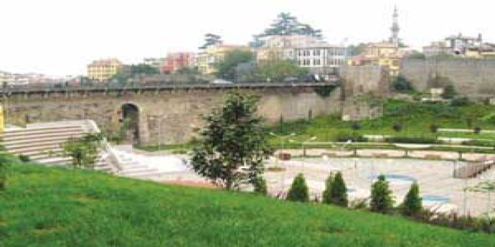 TOKİ'den Trabzon'a proje