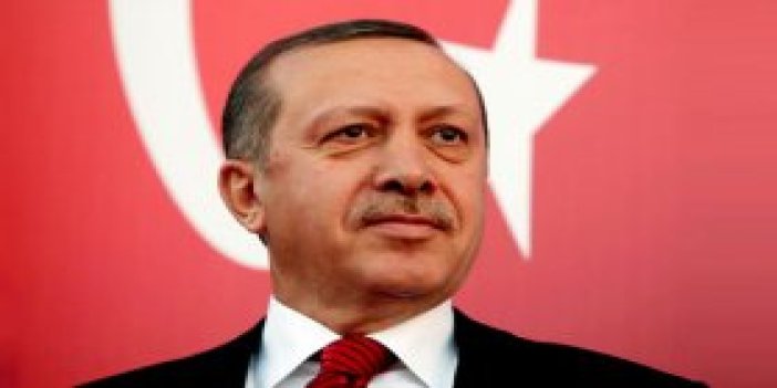Recep Tayyip Erdoğan sporcuları tebrik etti