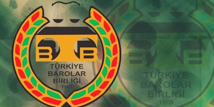Türkiye Barolar Birliği başkanı belli oldu