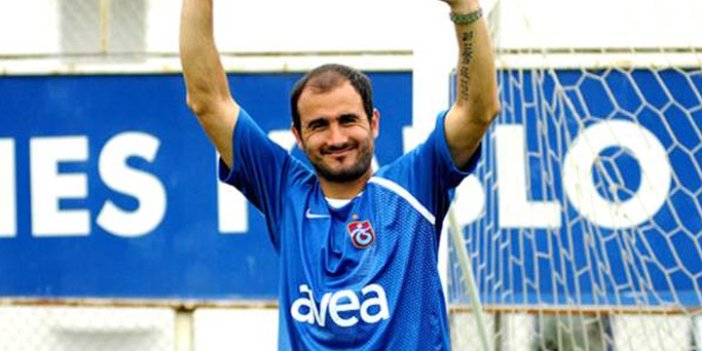 Trabzonspor'un eski golcüsü: Gelecek yıl şampiyonluk...