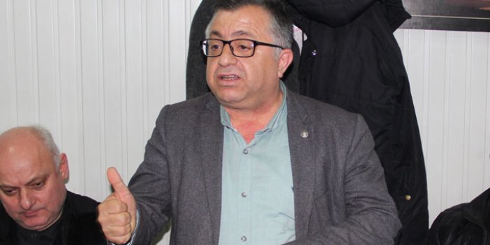 Başkan Koçhan’ın Haber61’e yaptığı açıklamaya CHP’den cevap