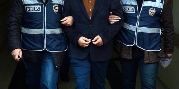 Trabzon'da FETÖ Operasyonu! 16 Kişi gözaltında