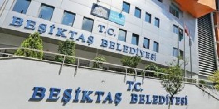 Beşiktaş Belediyesi'ne 19 Mayıs soruşturması