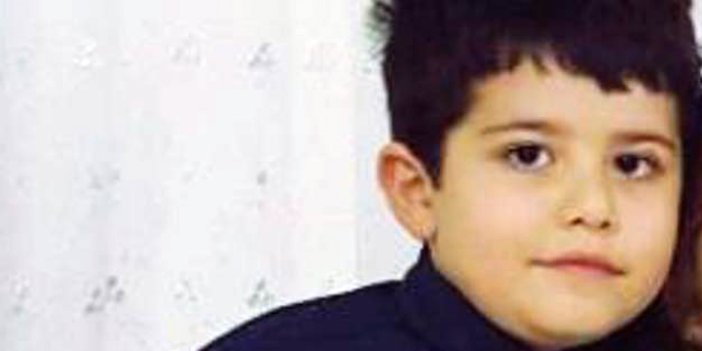 Trabzon'da küçük Ahmet Baran bulundu