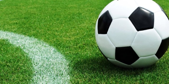 Giresunspor Eskişehir maçının hakemi açıklandı