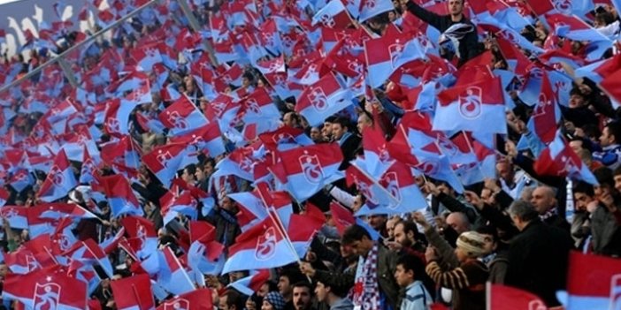Trabzonspor taraftarı Fenerbahçe maçına alınacak mı?