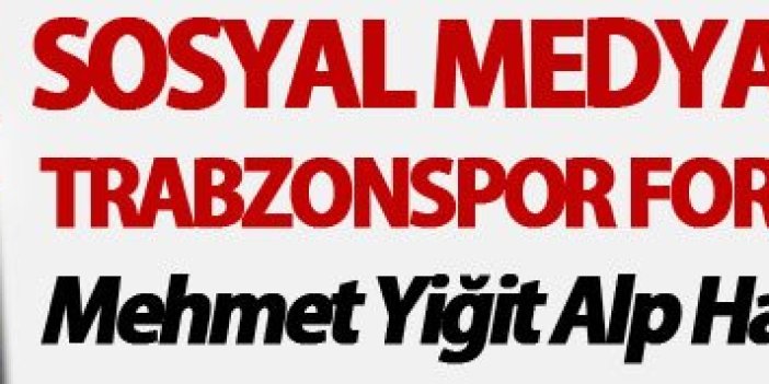 Sosyal Medyada dolaşan Trabzonspor Forması gerçek mi? Açıklama geldi…